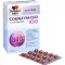 DOPPELHERZ Co-enzym Q10 100+vitaminesysteem Capsules, 60 Capsules