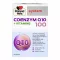 Doppelherz systeem Co-enzym Q10 100 + vitaminen capsules, 60 stuks
