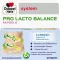 DOPPELHERZ Pro Lacto Balance systeemcapsules, 30 stuks