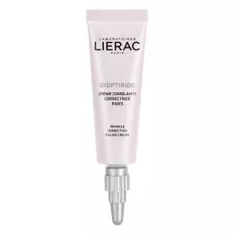 LIERAC Dioptiride rimpelcorrigerende crème, 15 ml