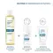 DUCRAY HIDROSIS CONTROL - Anti-transpirant Roll-On (40 ml)