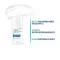 DUCRAY HIDROSIS CONTROL - Anti-transpirant Roll-On (40 ml)