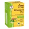 LUVOS Healing Earth Organische Bitterwell Plus Capsules, 60 Capsules