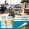 grinTUSS kindersap met Poliresin®, 128 g