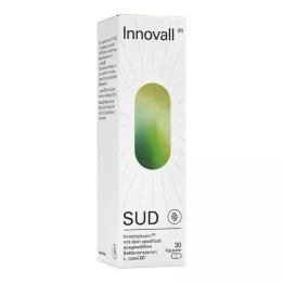 INNOVALL Microbiotic SUD Capsules, 30 stuks