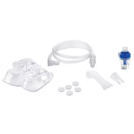 APONORM Inhalator Nano Jaarpakket, 1 stuk