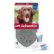 ADVANTIX Spot-on oplossing voor toepassing op de huid voor honden 25-40 kg, 4X4.0 ml