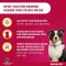 ADVANTIX Spot-on oplossing voor toepassing op de huid voor honden 25-40 kg, 4X4.0 ml