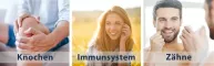 Instructions for use for Vitamaze Vitamine D3 Depot 20.000 IE hoge dosering (180 stuks) - 3