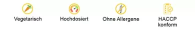 Instructions for use for Vitamaze Vitamine D3 Depot 20.000 IE hoge dosering (180 stuks) - 2