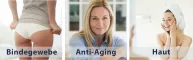 Instructions for use for Hyaluronzuur 200 mg hoge dosis + Co-enzym Q10 vegan capsules, 60 st - 3