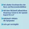 Instructions for use for SINOLPAN® FORTE 200 mg zachte capsules, 21 st - 3