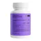 GLYCIN 500 mg in vegan.HPMC Capsules ZeinPharma, 120 stuks