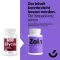 GLYCIN 500 mg in vegan.HPMC Capsules ZeinPharma, 120 stuks