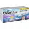 CLEARBLUE Ovulatietest gevorderd &amp; digitaal, 20 stuks