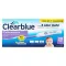 CLEARBLUE Ovulatietest gevorderd &amp; digitaal, 20 stuks