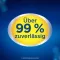 CLEARBLUE Ovulatietest gevorderd &amp; digitaal, 20 stuks