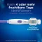 CLEARBLUE Ovulatietest gevorderd &amp; digitaal, 20 stuks