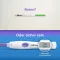 CLEARBLUE Ovulatietest gevorderd &amp; digitaal, 20 stuks