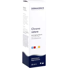 DERMASENCE Chrono retare anti-verouderingsserum, 30 ml