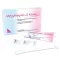 Mykofungin 3 Combo 200 mg vaginale tabletten + 10 mg/g crème, 1 verpakking