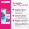 GEPAN Mannose-gel, 30 ml