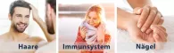 Instructions for use for Selenium 200 µg hooggedoseerde vegan tabletten, 180 st - 3
