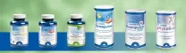 Instructions for use for Basengold Dr.Jacob`s kauwtabletten, 126 stuks - 2