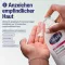 Cetaphil Pro Itch Control Clean extra milde handreiniging, 500 ml