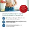 DARMFLORA plus geselecteerde intensieve capsules, 40 stuks