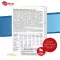 DARMFLORA plus geselecteerde intensieve capsules, 80 stuks