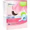 TENA LADY Discrete pads mini magic, 34 stuks