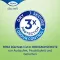 Instructions for use for TENA® discrete Ultra Mini inlegkruisjes voor incontinentie, 28 stuks - 6
