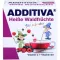 ADDITIVA Poeder van warme bosvruchten, 100 g