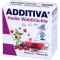 ADDITIVA Poeder van warme bosvruchten, 100 g