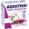 ADDITIVA Poeder van warme bosvruchten, 100 g