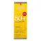 WIDMER All Day 50+ Milk ongeparfumeerd, 100 ml