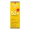 WIDMER All Day 50+ Milk ongeparfumeerd, 100 ml