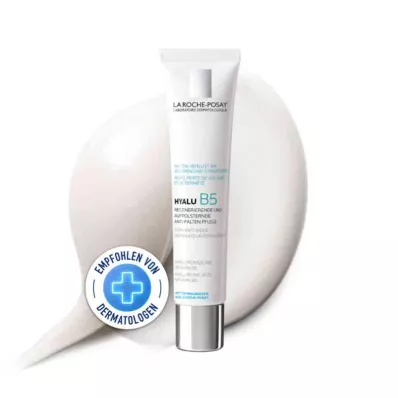 La Roche Posay Hyalu B5 Verzorging (40 ml) La Roche Posay Hyalu B5 Verzorging (40 ml)