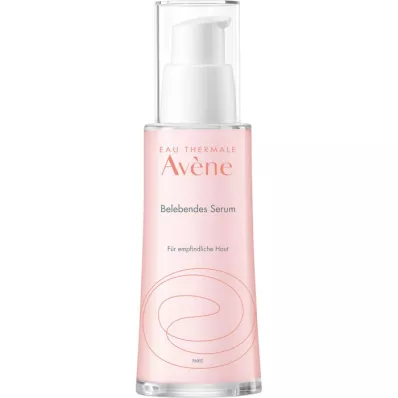 AVENE Les Essentiels Verkwikkend Serum, 30 ml