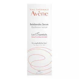 AVENE Les Essentiels Verkwikkend Serum, 30 ml
