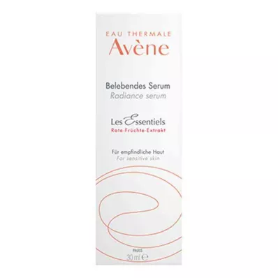 Avene Les Essentiels Verkwikkend serum (30 ml) Avene Les Essentiels Verkwikkend serum (30 ml)