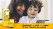 Instructions for use for Dekristallvit D3 1.000 IE druppels, 10 ml - 1