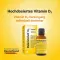 Dekristallvit D3 1.000 IE druppels, 25 ml