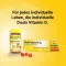 Dekristallvit D3 1.000 IE druppels, 25 ml