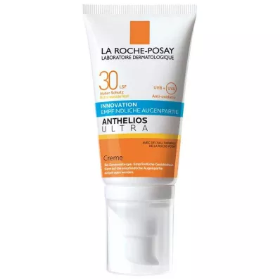 La Roche-Posay Anthelios Ultra Crème LSF 30, 50 ml La Roche-Posay Anthelios Ultra Crème LSF 30, 50 ml