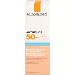 ROCHE-POSAY Anthelios Ultra getinte crème LSF 50+, 50 ml