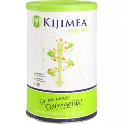 KIJIMEA Regularis-korrels, 250 g