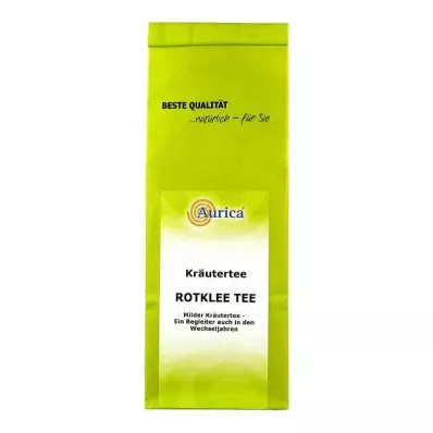 Rode klaver thee (50 g)