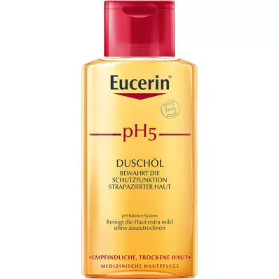 EUCERIN pH5 Douchegel Gevoelige Huid, 200 ml